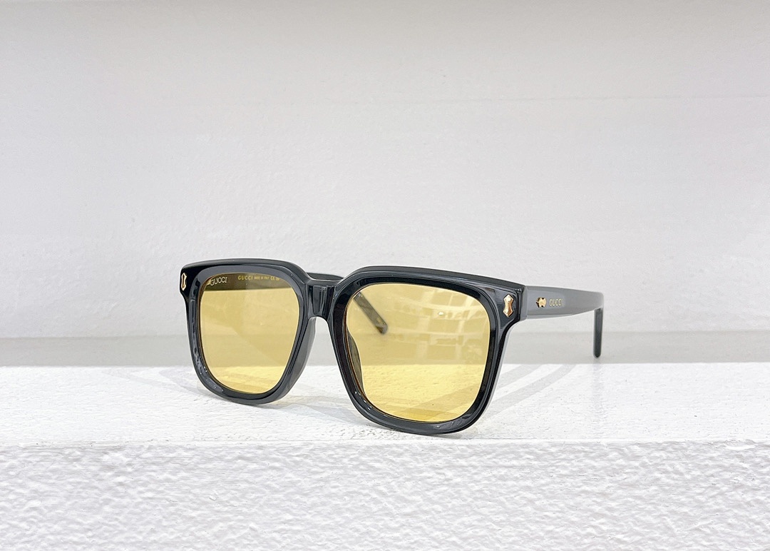 Other GUCCIMODEL:GG1523S SIZE:53