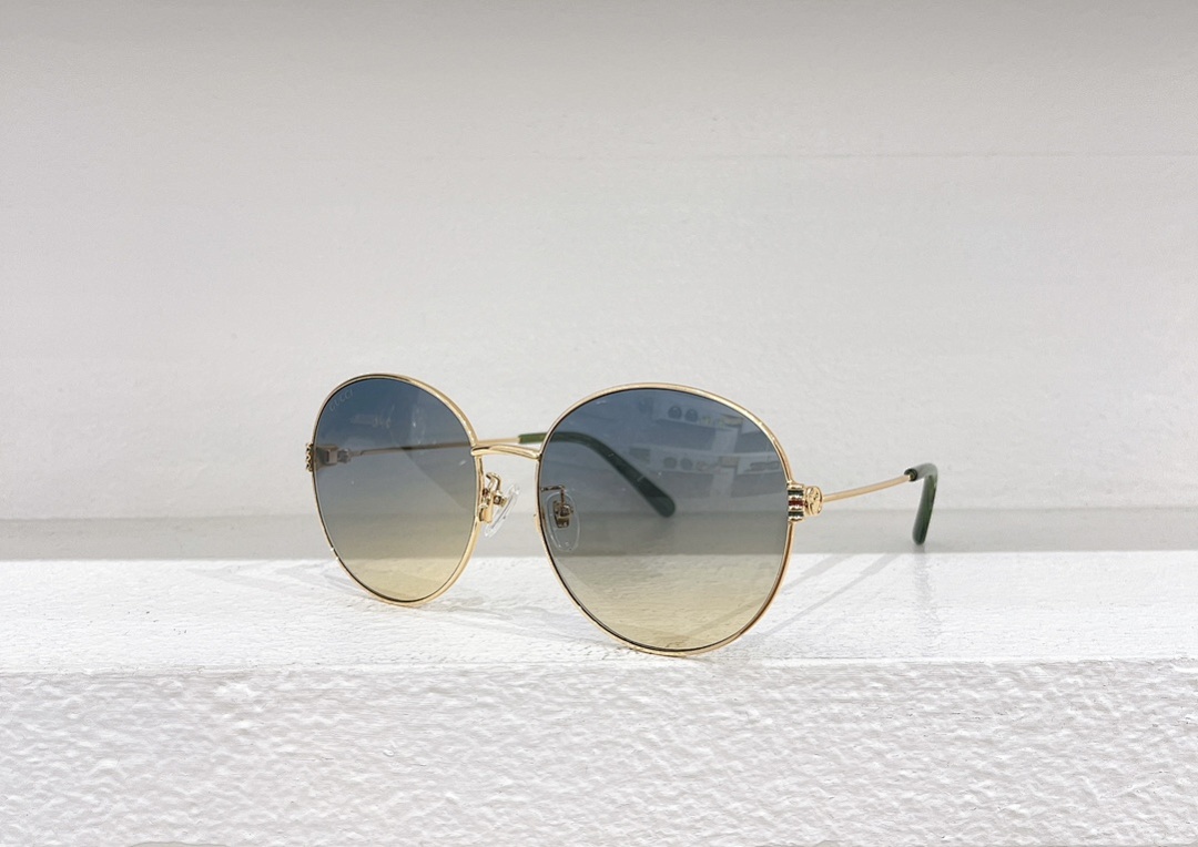 Other GUCCIMODEL:GG1280SIZE:53 22-145_ - Image 9