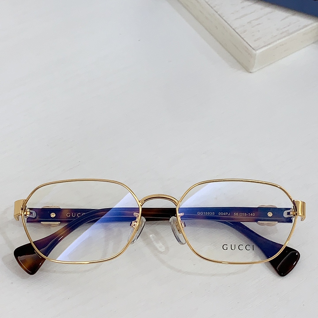 Other GUCCIMODELGG1593SSIZE56 18-140_ - Image 6