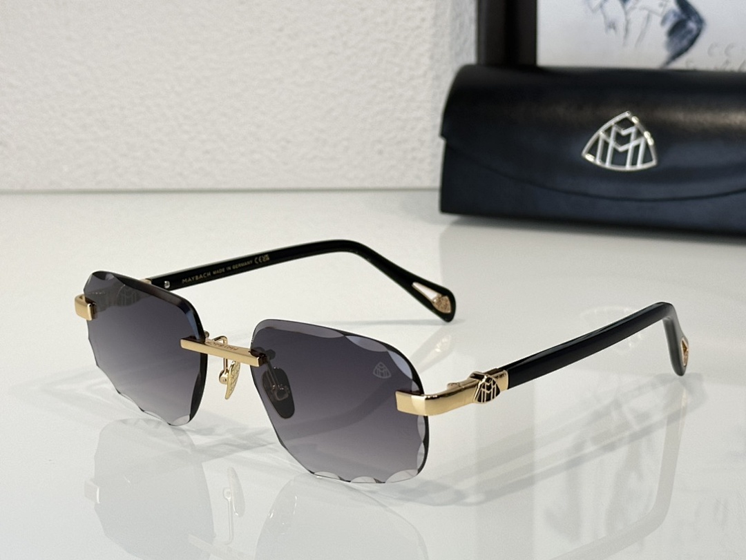 Chanel Chanel MaybacHMod:Z082Size:58, photo 1