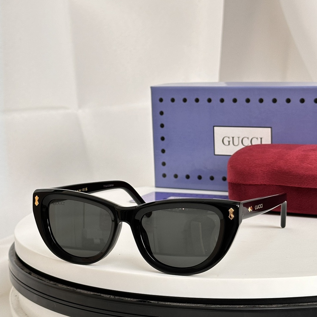 Other GUCCIMODEL:GG1521S SIZE:51 20-145_ - Image 9