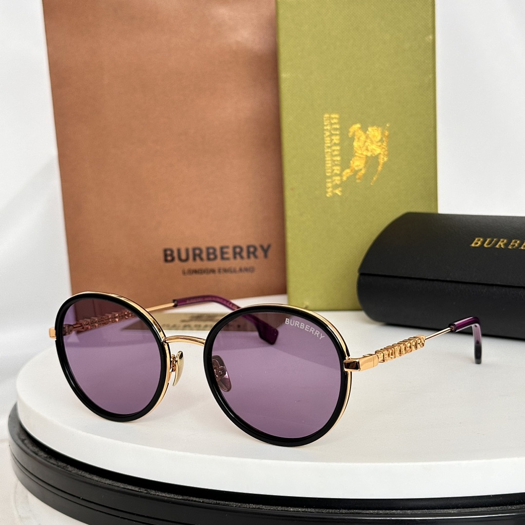 Other LBURBERRYMODEL:BE 3148D SIZE:53 - Image 7