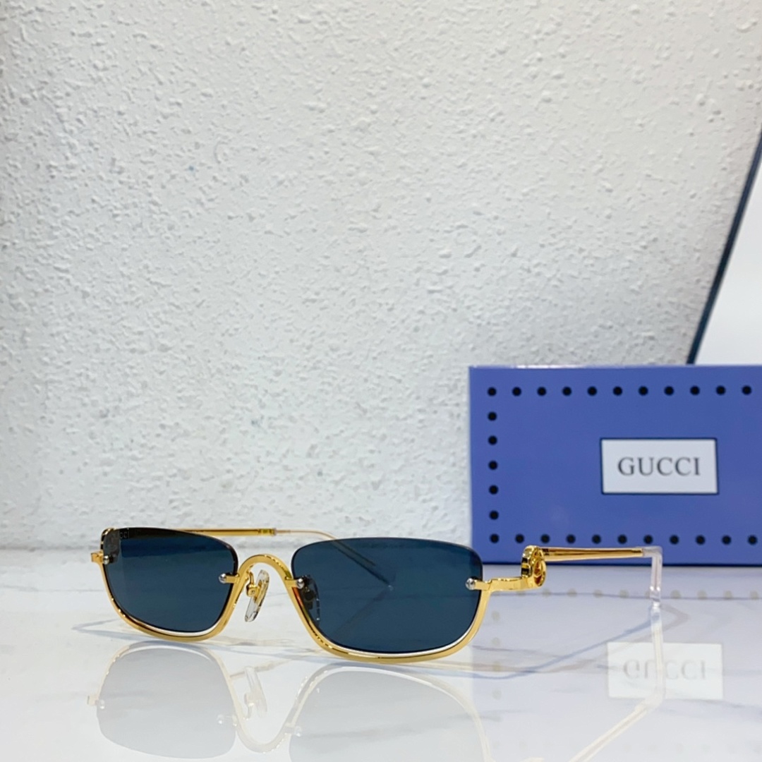 Other GUCCI MODEL:GG1278S SIZE:55 15-145_ - Image 9