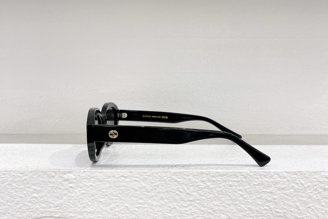 Other GUCCIMODEL:GG1579SSIZE:53 22-140_ - Image 4