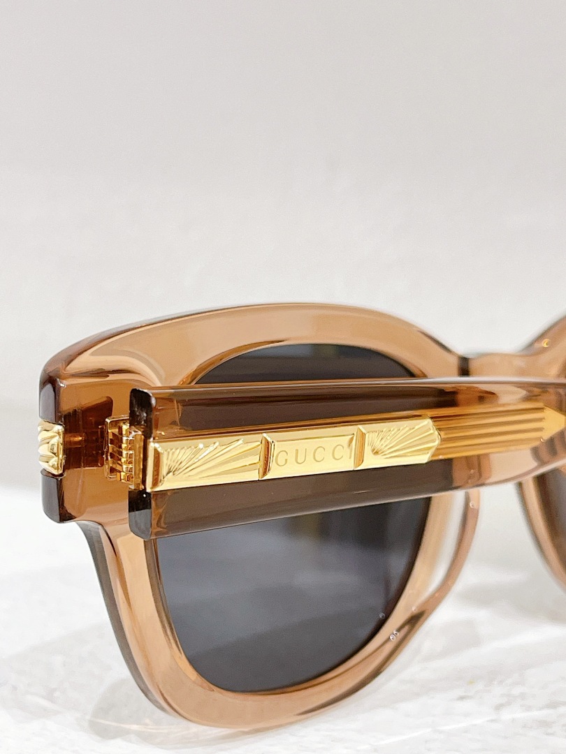 Other GUCCIMODEL:GG1518SSIZE:51 20-145_ - Image 2