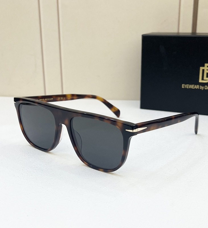 Other DAVID BECKHAMMODEL:DB71111SIZE:56 18-145_, photo 1
