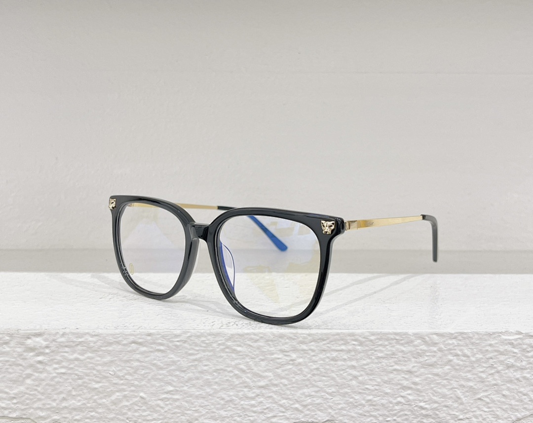 Other CartierMODEL:CT0346OSIZE 52 18-145_, photo 1