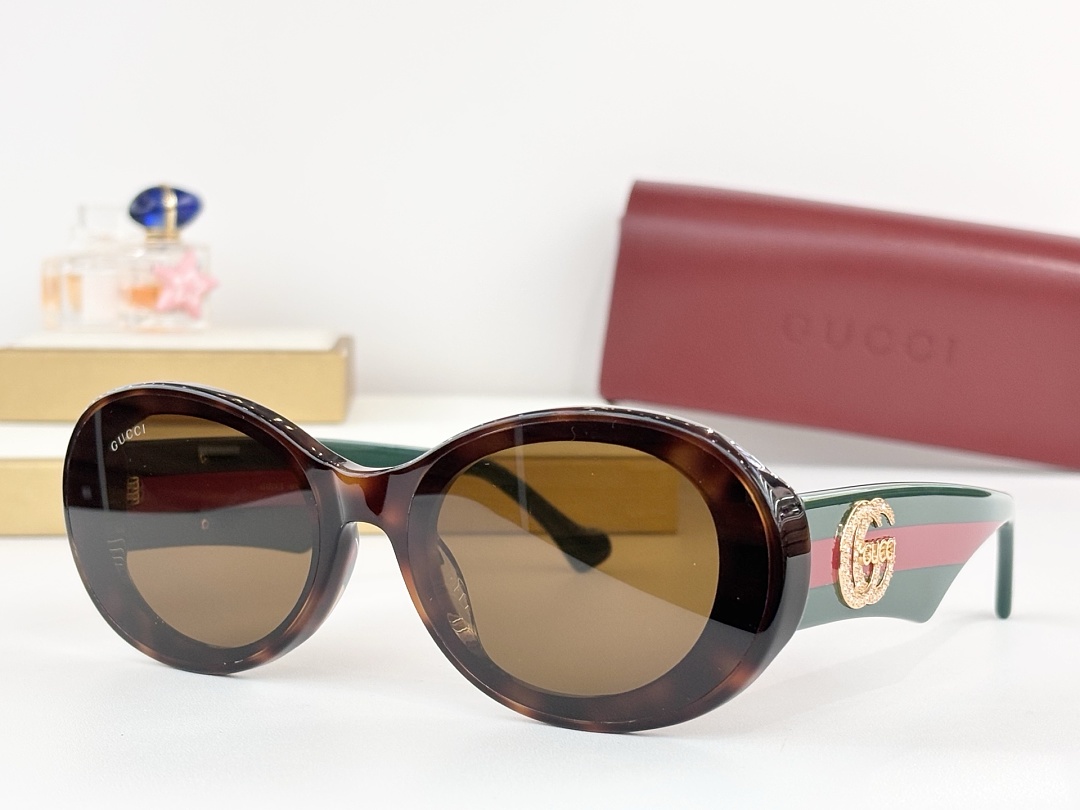 Other GUCCIMOD:GG1643Size:66 17