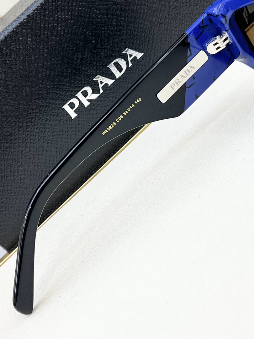Prada MODEL:PR 09ZSSIZE:54 - Image 2