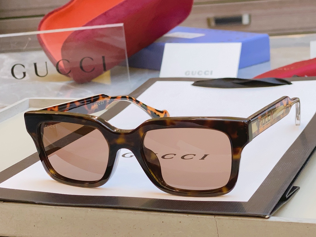 Other GUCCIMODEL:GG1732SK,SIZE55 - Image 8
