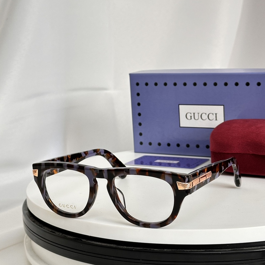 Other GUCCIMODEL:GG1519OSIZE:51 20-145_ - Image 8