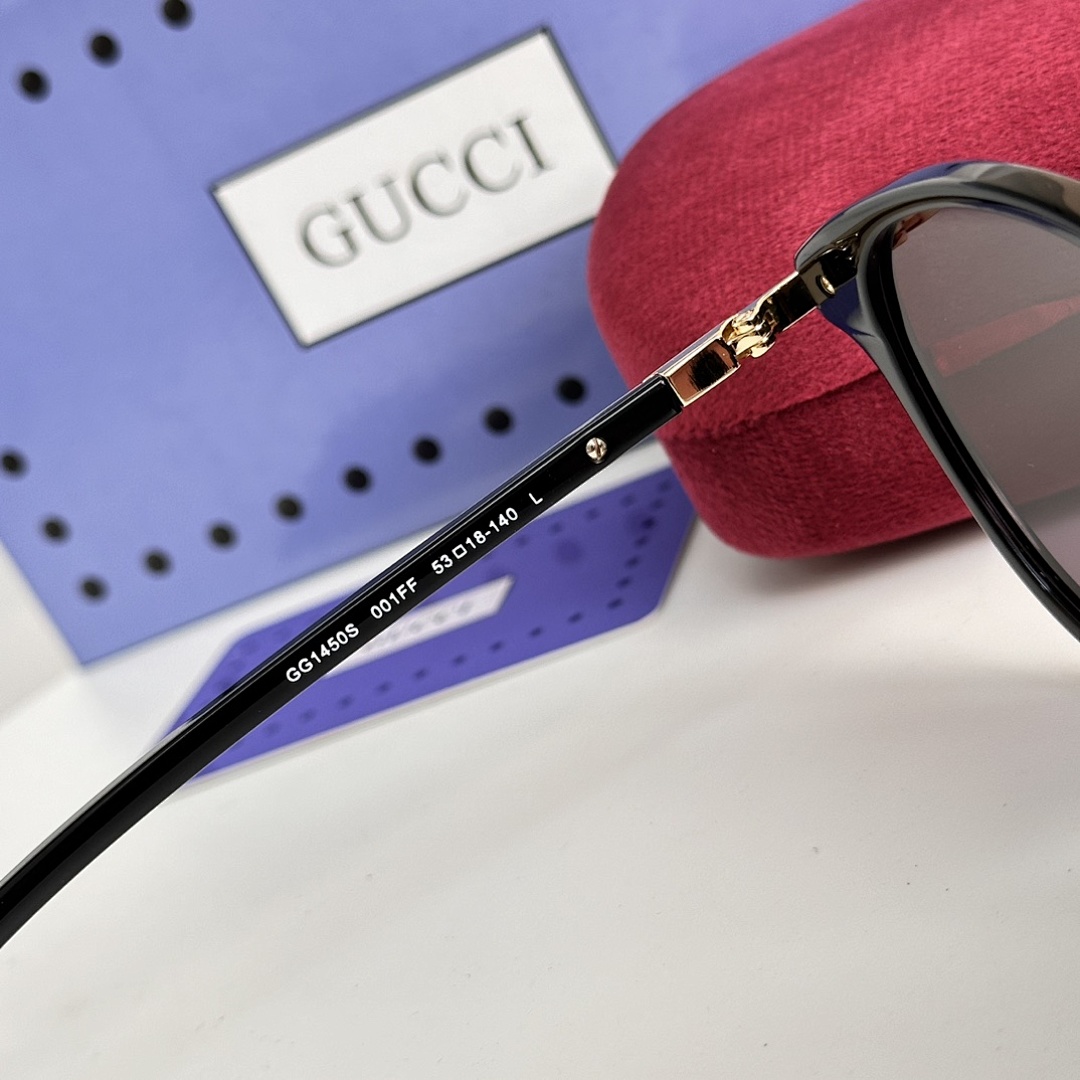 Other GUCCIMODELGG1450SSIZE 53 - Image 4