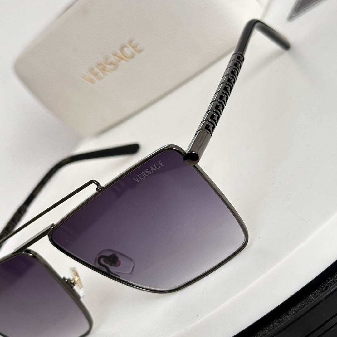 Other VERSACEMODEL: VE6764SIZE:61 11-145_ - Image 4