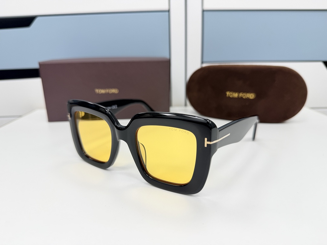Other TOM FORDTF1157 - Image 5