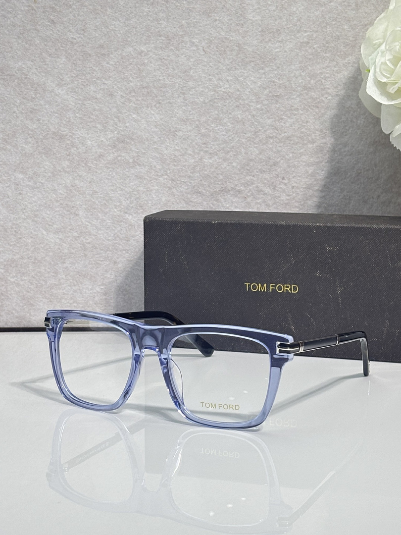 Other TOM FORDMODEL:TF 1187 006SIZE:53 - Image 8