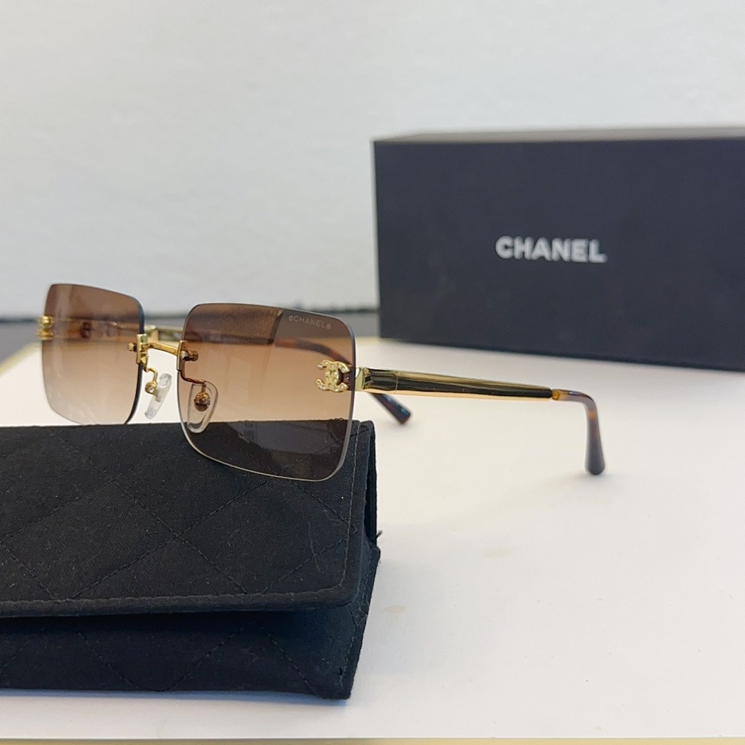 Chanel MODEL:CH4218SIZE:60, photo 1