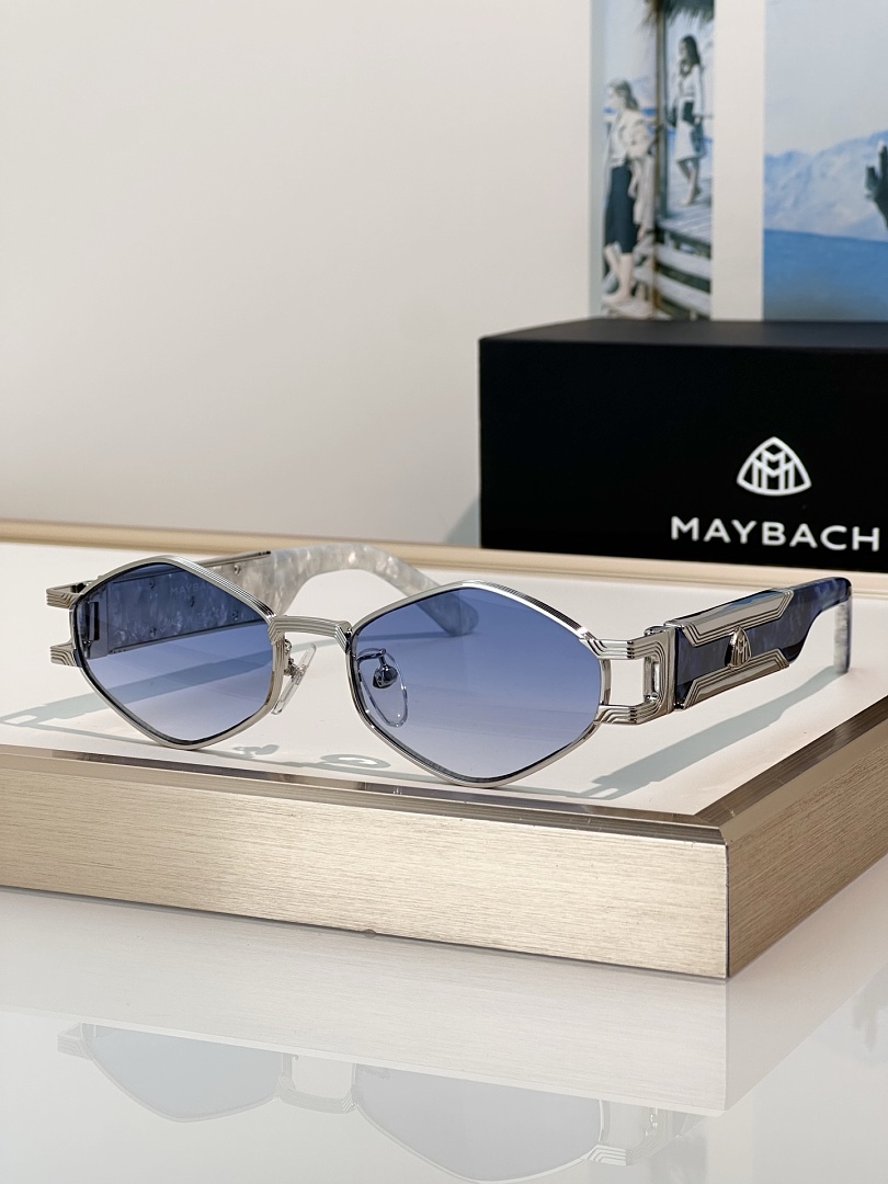Chanel MaybacMod:THE DRIVE IISize:53, photo 1