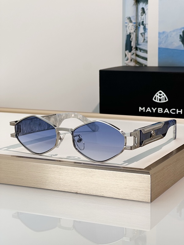 Chanel MaybacMod:THE DRIVE IISize:53, photo 1