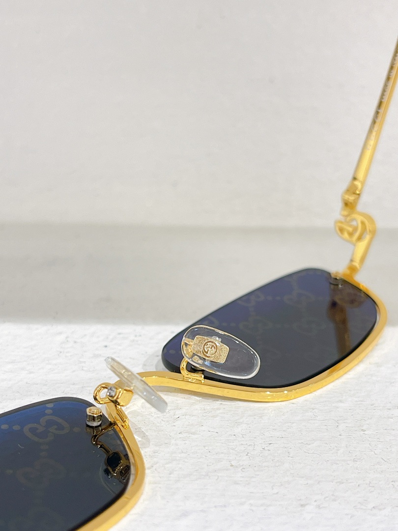 Other GUCCIMODEL:GG1278SSIZE:54 - Image 2
