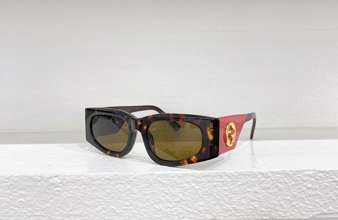 Other GUCCIMODEL:GG1664SSIZE:51 20-145_985 - Image 8