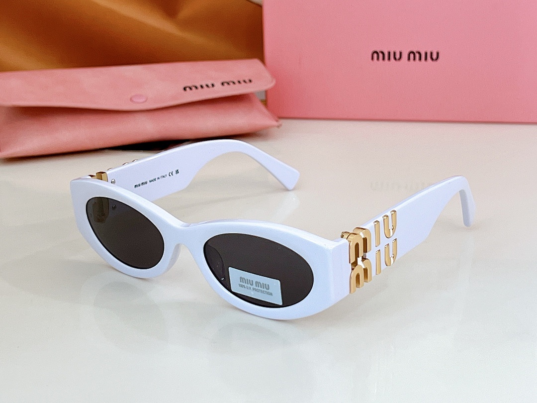 Miu Miu MIUMIUSMU 11WS SIZE54 21-135_ - Image 8