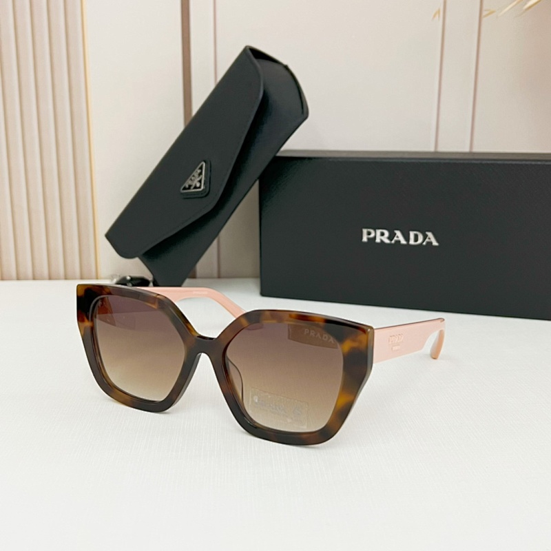 Prada MODEL:SPR24 Size:52, photo 1