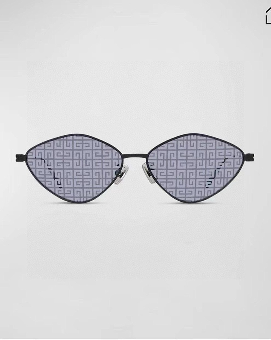 Chanel GivenchyModel GV40040USize56, photo 1