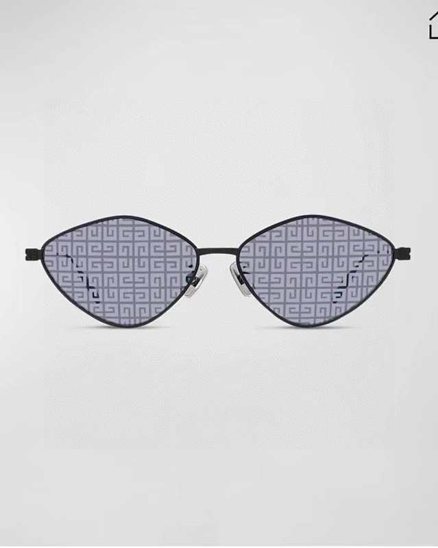 Chanel GivenchyModel GV40040USize56, photo 1