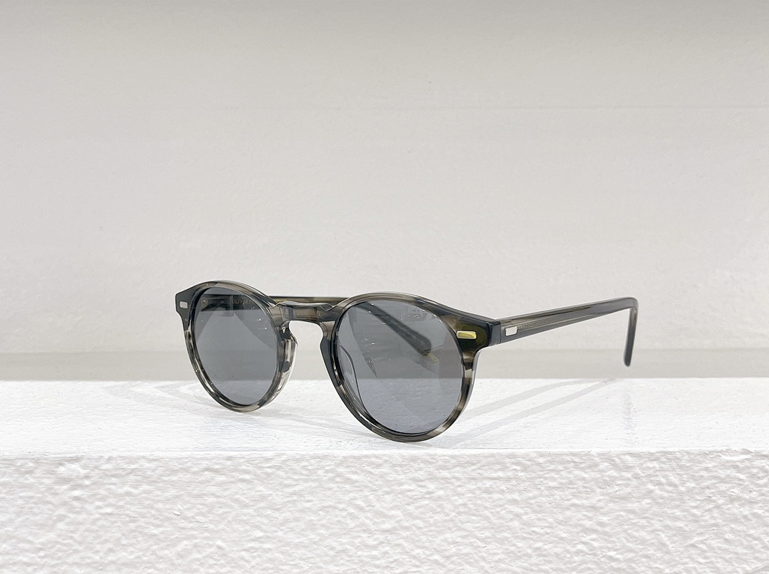Other OLIVER PEOPLESMODEL:OV5186SIZE:48 - Image 5
