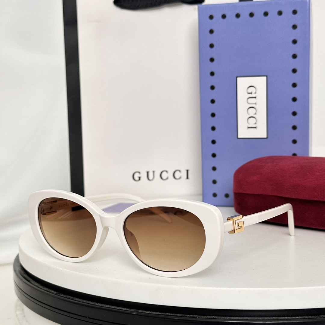 Other GUCCIMODELGG1684SASIZE55 - Image 5