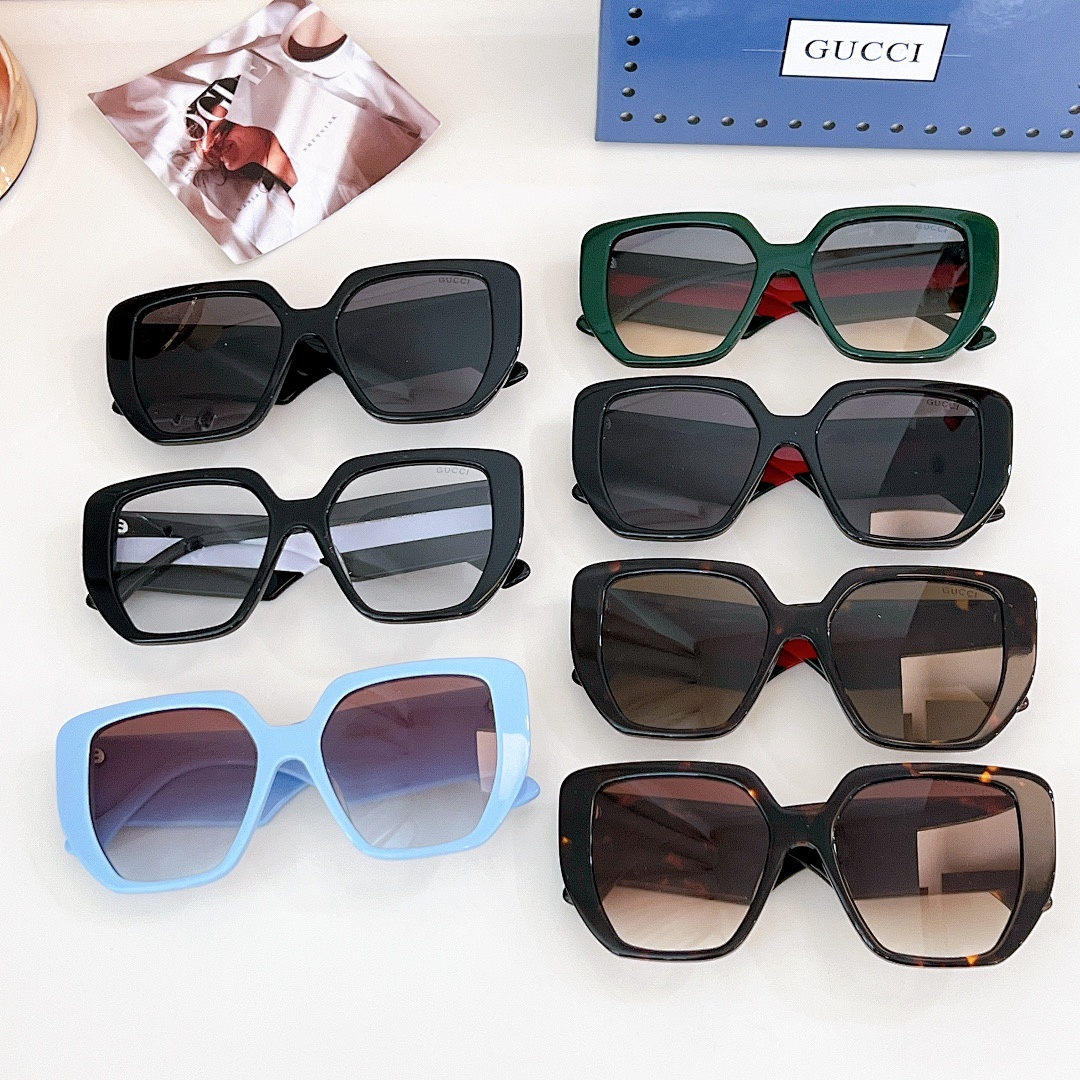 Other GucciMod:GG0956SSize:54-19-145_ - Image 2