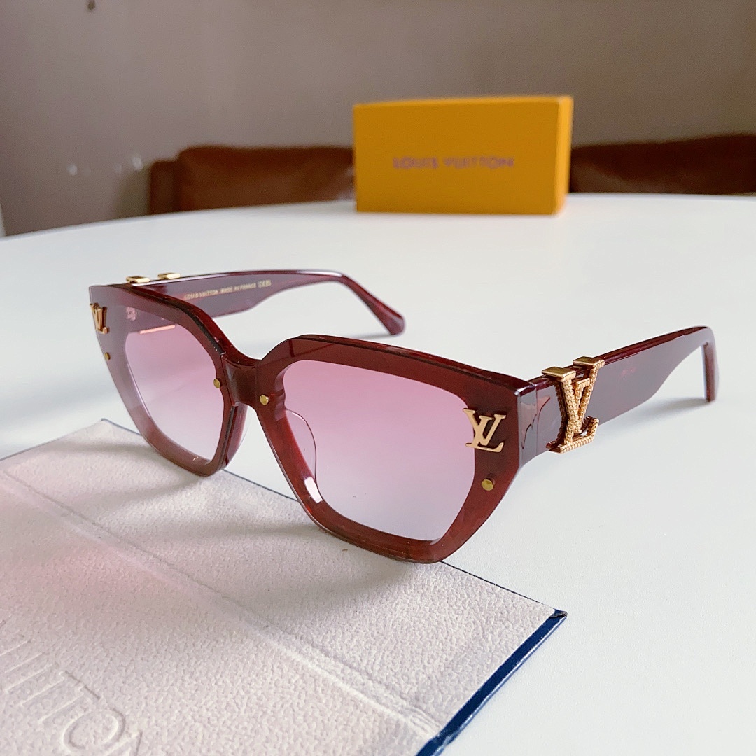Other LOUIS VUITTO Z2046W Size69 - Image 7