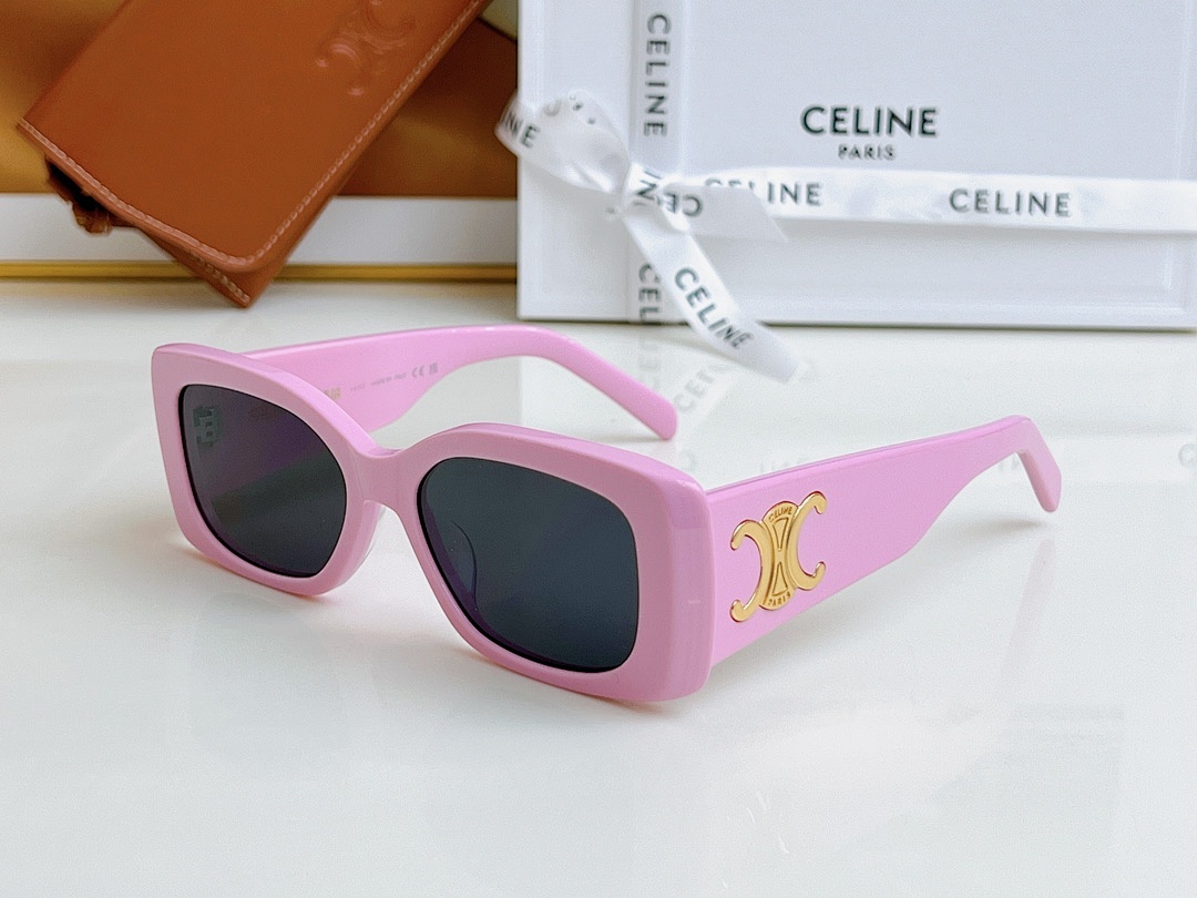 Other CELINEMOD:CL40282 SIZE:53 - Image 7