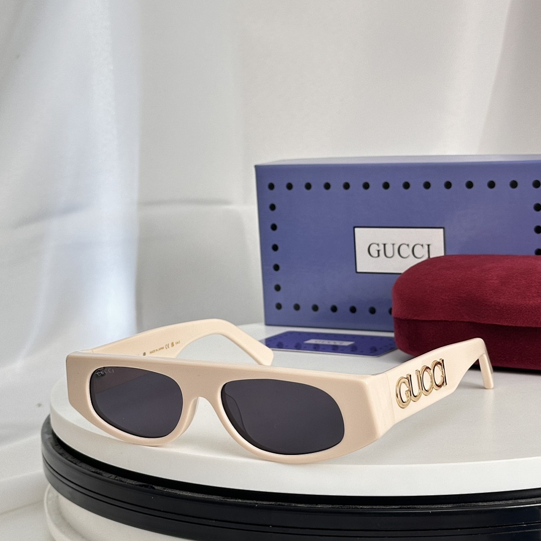 Other GUCCI MOD:GG1771 SIZE:51 - Image 6