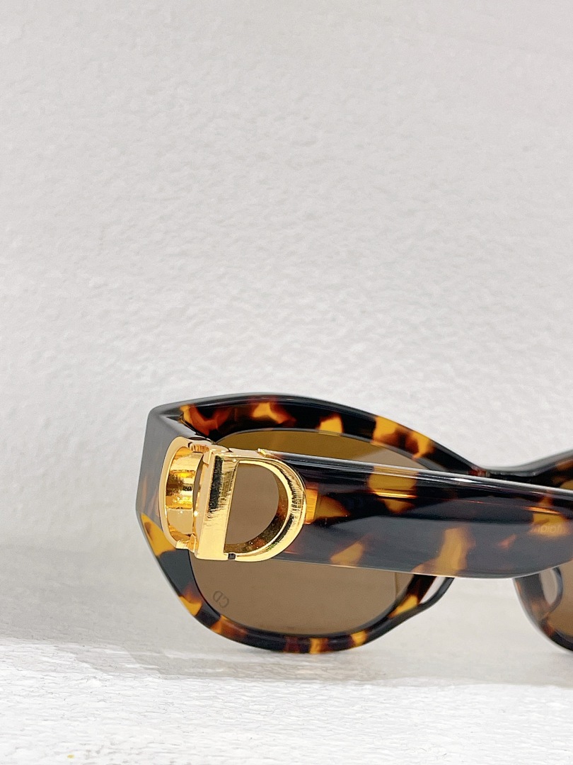Other DIORMODEL:30MONTAIGNE B5USIZE:53 18-130_ - Image 2