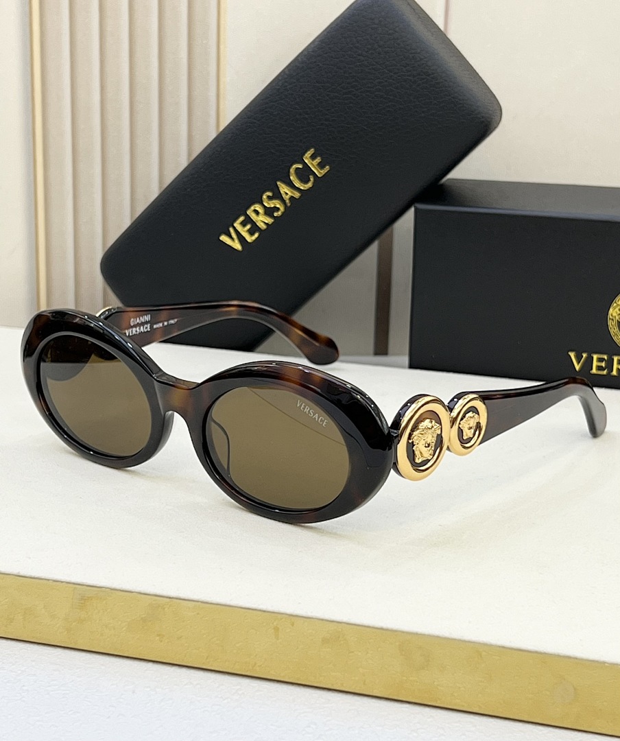 Other VERSACEMODEL: 527MSIZE:53 - Image 7