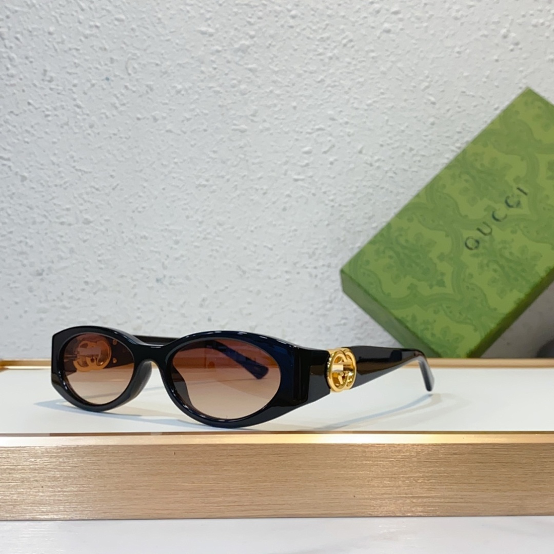 Other Gucci MODGG1660SSize58-16-135_ - Image 6