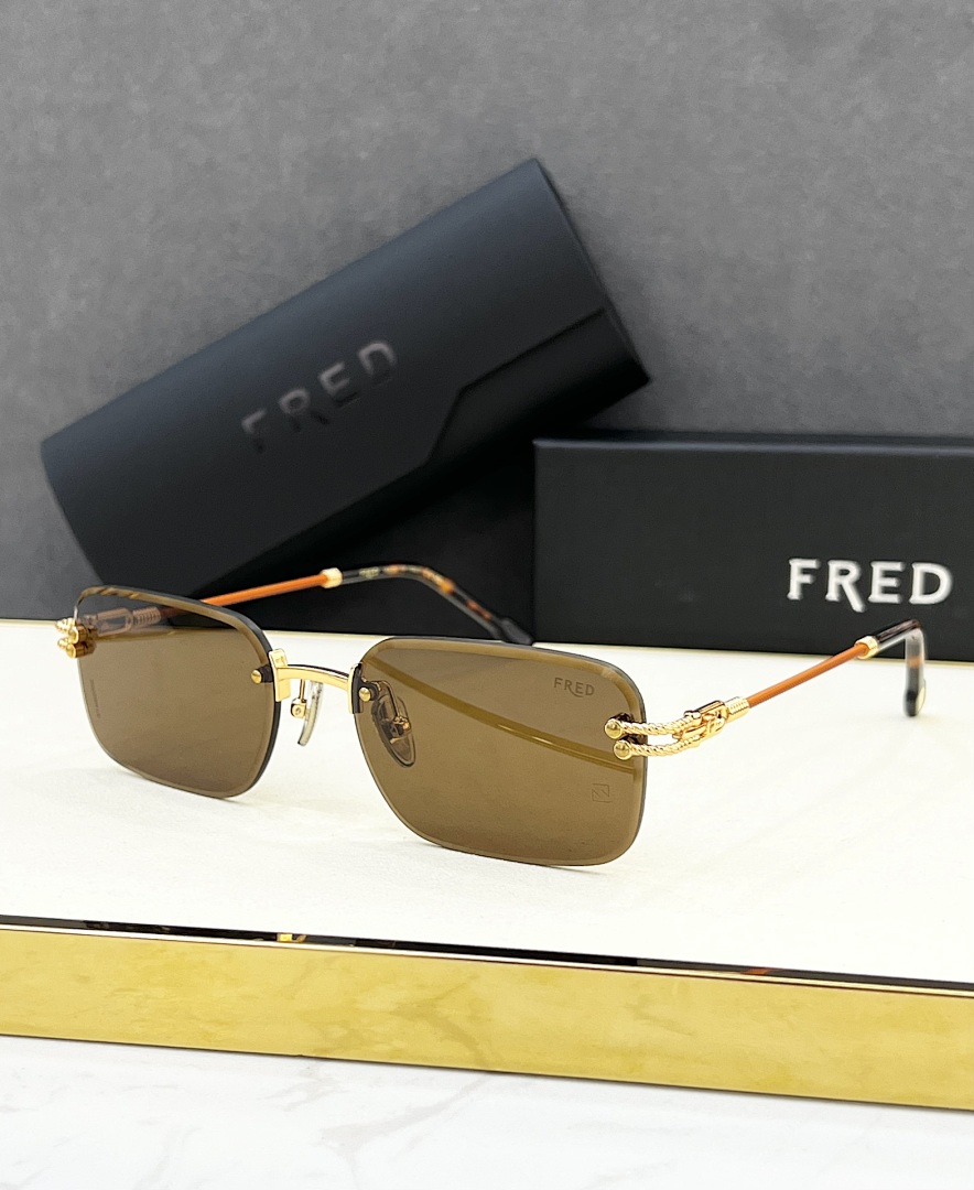 Other FREDMODEL:FG50166SIZE:58 - Image 9