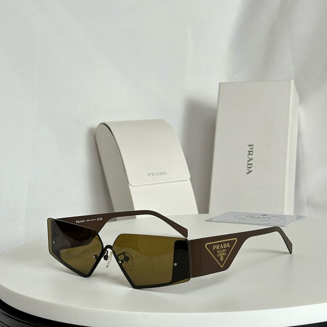Prada SPR59Z SIZE70-7-135 - Image 6
