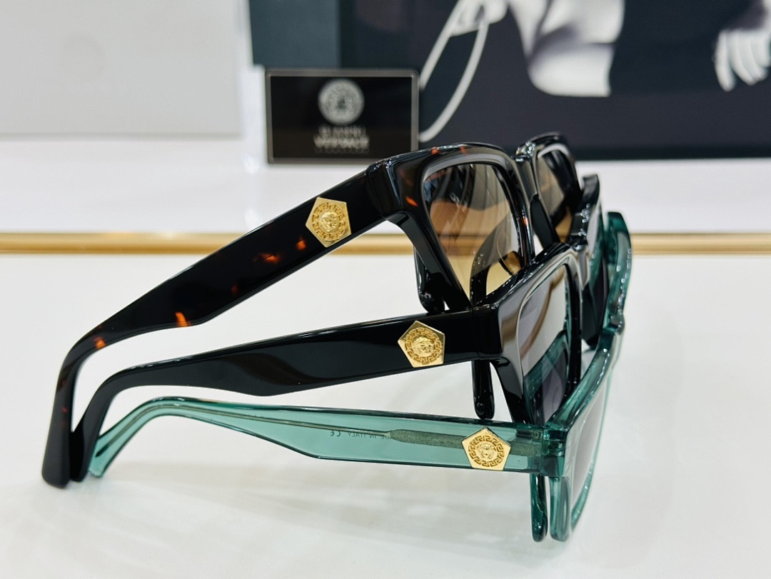 Other VERSACEMODEL:VE4355 Size:55 - Image 3