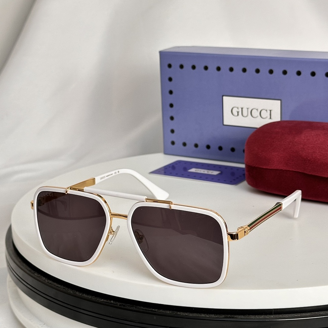 Other GUCCIMODEL: GG1522SIZE:57 14-140_ - Image 7