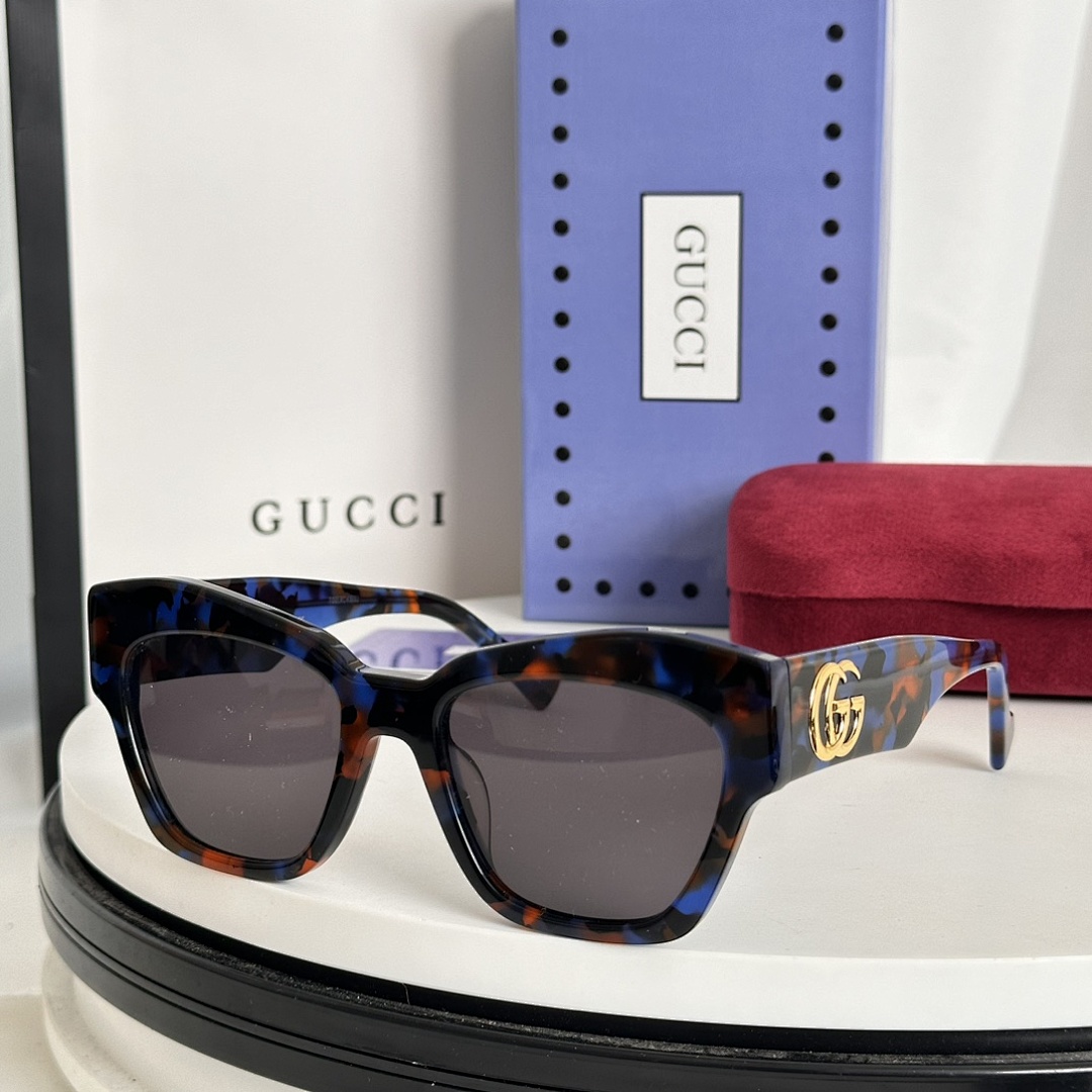 Other GUCCIMODEL:GG1422SSIZE:51 20-142_ - Image 8