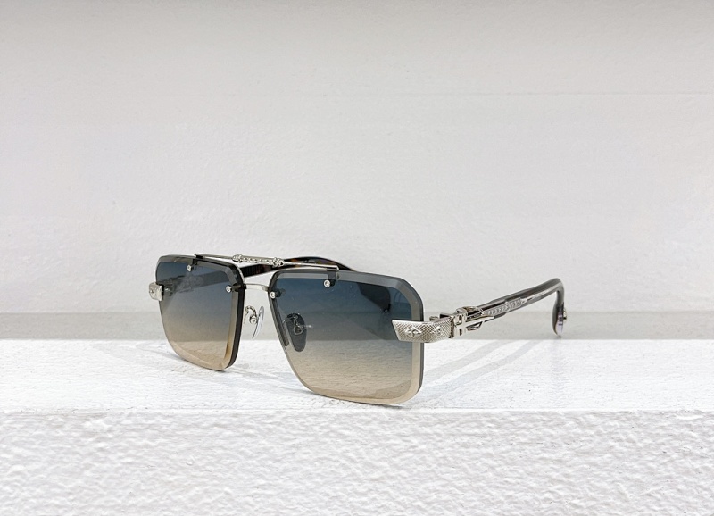 Chanel Chanel CHROME HEARTSMODEL CH8277SIZE 61, photo 1