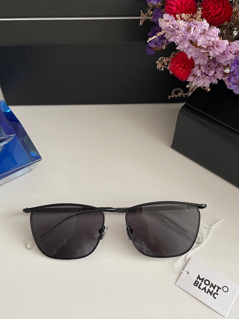On Running MONTBLANC Model:MB0167:55 17-145. - Image 8