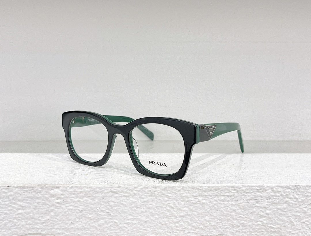 Prada MODEL:PRA05VSIZE:52 20-140_ - Image 6
