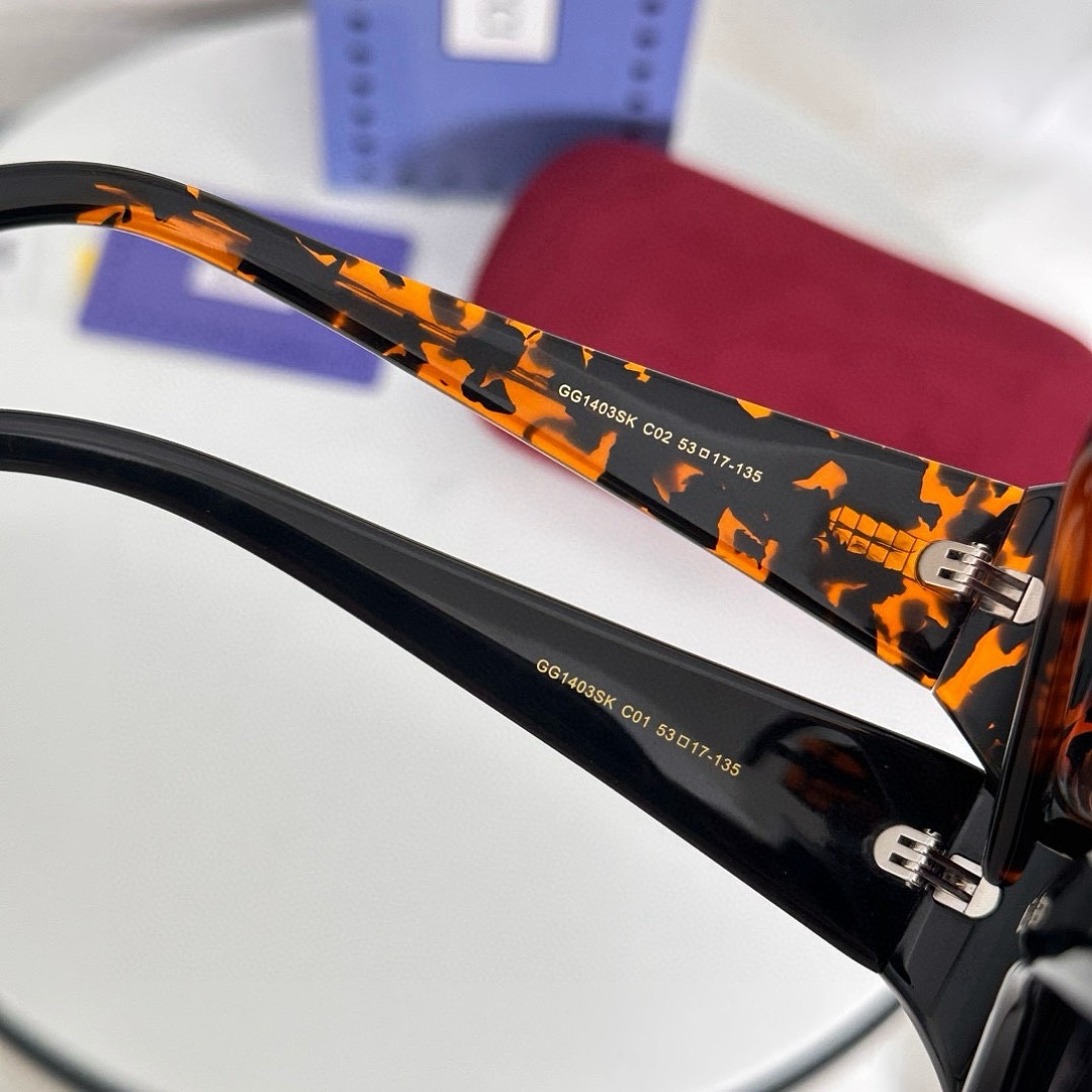Other GUCCI GG1403SK - Image 3