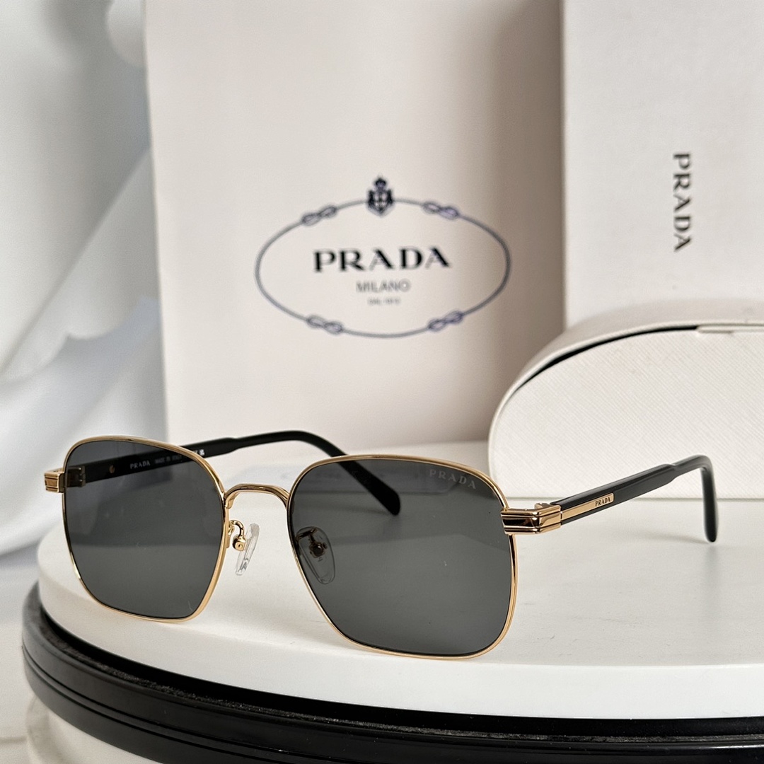 Prada MODEL:PR A55V SIZE:53 - Image 9