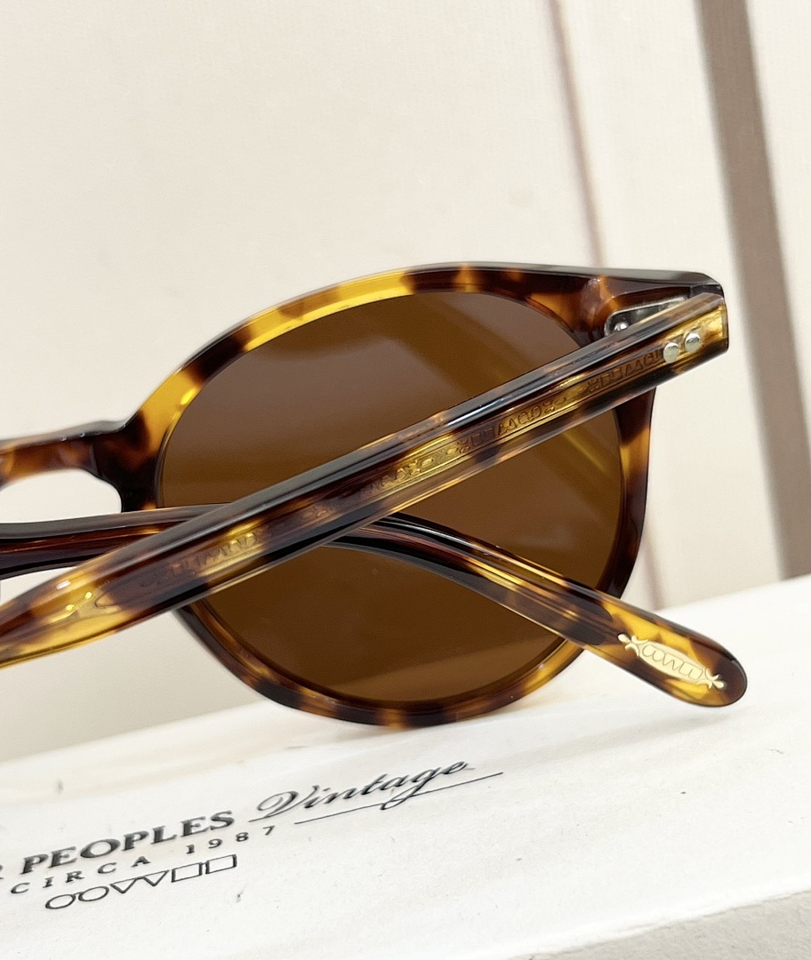 Other OLIVER PEOPLESMODEL:OV5411SIZE:49 - Image 3