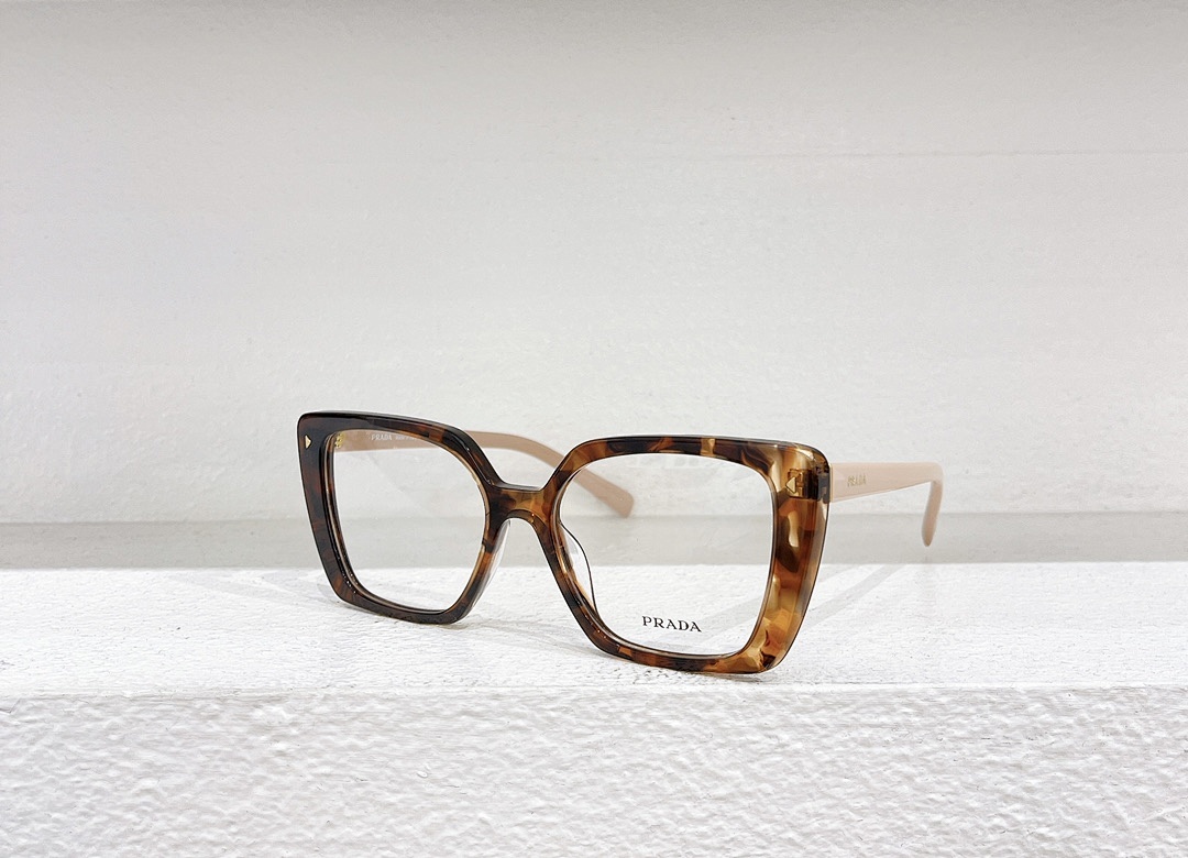 Prada MODEL VPR 16Z-FSIZE 55