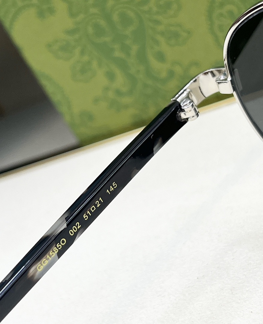 Other GUCCIMODEL:GG1585OSIZE:51 21-145_ - Image 4